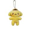 Vestido de Navidad Peluche Sanrio Adornos Colgantes DIY Estilo Variado Perro Gui Colgante Muñeco Merry