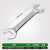 Llave Inglesa de Boca Abierta Llave de Boca Doble Llave de Cabeza de Punto de Doble Propósito Multifuncional Grande de Boca Abierta Artículos Genuinos Llave Tablero Espejo