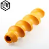 Mecanizado CNC de Vinculación de Cinco Ejes Upe Pi Torneado y Fresado Compuesto de Tres, Cuatro y Cinco Ejes Procesamiento Personalizado La Precisión Puede Alcanzar 1 Hilo