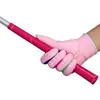 Guantes de Golf PGM Microfibra Antideslizantes Transpirables En Stock Al por Mayor Solo Mano Izquierda de Niños al por Mayor Transfronterizo
