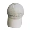 Gorra de Béisbol Bordada con Letras Estilo Coreano 2026 para Estudiantes y Parejas, Moda de Primavera y Otoño, Gorra Versátil de Pico de Pato para Adelgazar el Rostro