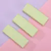 Borrador Push-Pull para Estudiantes de Primaria y Secundaria, Colorido, Borrador de Bajo Residuo Que No Deja Marcas, Borrador Infantil Push de Residuo Cero