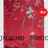 Alta Precisión Estilo Étnico Nacional Disfraz Antiguo Hanfu Nuevo Estilo Chino Falda Mamian Ropa Jacquard Qipao Cojín Tela para Sofá