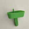 Portapaleta Tpr Pop No Gota el Original Antigoteo Goma Suave Soporte para Helado Soporte para Helado