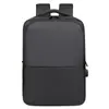 Mochila de Negócios Nova Moda 2026 Mochila Casual para Computador Masculina Mochila Escolar para Estudante Homem Grande Capacidade Bolsa de Viagem
