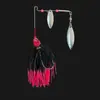 Acessórios para Equipamentos de Pesca Silicone Barba de Seda Isca Artificial Sequin Composto Anti-Enrosco Sequin de Fundo Atacado