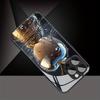 Funda de Cristal Templado Tridimensional Más Vendida de Temu para Teléfono Samsung S24 Ultra Personalizada al por Mayor
