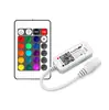 Mini Controlador Inteligente Wifi de Modo Duplo Surplife Colorido Rgb Fita de Luz de Cor Única/Fita de Luz Rgbw Dimmer