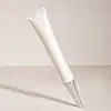 D19 Boca Pontuda Creme para Olhos Cosméticos Embalagem Pe Material Tubo Macio Creme para Acne Gel Tubo de Beleza 15-25ml