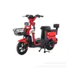 Comercio Exterior Transfronterizo Fábrica de Origen de Vehículos Eléctricos Venta al por Mayor Bicicleta Eléctrica de Dos Ruedas para Adultos Vehículo de Batería Motocicleta Eléctrica