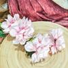 Flores Artificiais Xiangnai'Er para Casamento, Decoração de Celebração em Casa, Decoração de Hotel ao Ar Livre, Adereços para Fotos, Buquê de Flores Secas