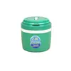 Balde Isolado de Plástico 2L 2.8L 4.5L 6L Balde de Gelo Balde Isolado Portátil Selado para Uso Externo com Tampa para Refrigeração no Carro