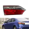 Accesorios para Coche Directo de Fábrica para Toyota Corolla 2014 Luz Trasera (CONDUJO) Accesorios para Coche de Cabello Lacio Transfronterizos