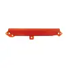 Adecuado para 22 Geely Binyue Cool Coolray Ensamblaje de Lámpara Antiniebla Media y Trasera Lámpara de Parachoques Trasero 7054024700
