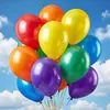 Globos Engrosados Extra Grandes de 36 pulgadas para Puestos de Parque, Globos Grandes Redondos Perfectos de Látex para Exteriores de 18 pulgadas para Fotos y Juguetes para Niños