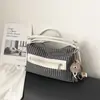 Bolso de Hombro Sencillo para Mujer, Moderno y Elegante, Bolso Cruzado de Gran Capacidad, Diseño Casual y Único 2026, Bolso Almohada para Viajes Diarios para Mujer