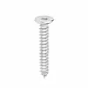 Tornillos Autorroscantes Torx de Cabeza Plana Delgada de Acero Inoxidable 304 M3M4M5 Tornillos Autorroscantes Torx de Cabeza Plana Delgada Ca