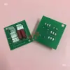 Mecanismo de alimentación de papel, accesorios del mecanismo de alimentación de papel, placa de circuito adaptador de motor de CA, placa de circuito del motor