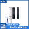 Etiqueta electrónica PCB multitamaño con identificación automática UHF antimetales y ultra alta frecuencia RFID