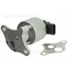 12576918 para Buick Chevrolet Cadillac válvula EGR EG10256-12B1 1628.JF