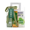 Paquete de Energía Fresca para el Verano, Protección Solar y Alivio del Calor en un Solo Paquete, Soporta Logos Personalizados de Empresa, Beneficios Corporativos e Incluye Grandes Regalos