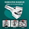 Selección estricta de Youpin recortador manual de vello nasal para hombres removedor de vello nasal femenino raspador de vello nasal recortador de vello nasal removedor de vello nasal