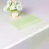 Fabricantes Atacado Moderno Simples Bandeira de Mesa de Fio de Vidro 30 * 275cm Hotel Casamento Banquete Bandeira de Mesa Fabricantes