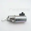 0419-9900 0419-9902 Válvula Solenoide de Parada de Chama 12V Deutz 1012/1013 Válvula de Corte de Óleo