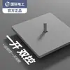 Interruptores de Pared Ocultos Tipo 86 para Electricista TEP International - Serie Completa de Diseños en Plástico, Acrílico y Vidrio Templado