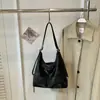 Bolso grande retro mate para mujer, gran capacidad, mochila casual nueva 2026 otoño e invierno para el trabajo y los desplazamientos, bolso tote