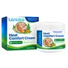 LANISKA Creme para Cuidados com os Pés Hidratante Nutritivo Aplicar na Pele ao Redor dos Calcanhares Creme para Cuidado Suavizante dos Pés