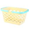 Cesta Portátil para Guardar Snacks, Caja para Guardar Productos de Cuidado de la Piel, Cesta para Ducha de Baño, Cesta para Guardar Artículos Varios del Hogar, Al por Mayor en Stock