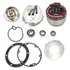 Adecuado para Hongqi EQM5 id4... Kit de reparación de disco de espiral para compresor de aire acondicionado de vehículo de nueva energía