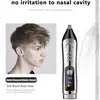 Amazon Nuevo Cortapelos Multifuncional Set Recortador de Vello Nasal para Hombre Cabezal de Afeitadora Eléctrica Cuchilla Cinco en Uno