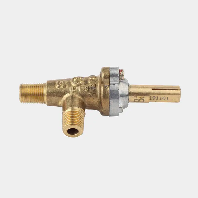旋塞阀