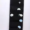 Bolsas de Fieltro para Plantar, Bolsas de Jardinería para Plantas, Bolsas de Cultivo, Bolsas de Tela No Tejida, Bolsas de Fieltro para Plantar para Colgar en la Pared, Personalización Transfronteriza de Jardín