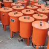 Dispositivo de Liberación de Agua de Minería Presión Positiva y Negativa Dispositivo Automático de Liberación de Agua Tipo Fzpe-I Dispositivo Horizontal de Descarga de Escoria y Liberación de Agua