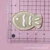 Resina Taiyaki DIY Pegamento de Crema Pinza para Flequillo Mismo Estilo Xiaohongshu Pinza Versátil Adhesivo para Accesorios de Cabello de Gama Alta
