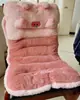 Funda de cojín para triciclo invierno felpa engrosada cálida y a prueba de frío asiento trasero cojín Yadi nuevo día transformación de cobertura total
