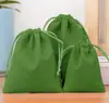 Bolsas de Veludo para Joias com Estampa, Pedido Mínimo de 50 Peças, para Embalagem de Joias, Pulseiras, Colares e Itens de Presente