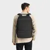 Mochila Grande de Grande Capacidade 2024 Transfronteiriça Bolsa para Computador de Negócios Mochila de Viagem Bolsa para Estudante Universitário