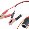 Adaptador de Enchufe para Encendedor de Cigarrillos al por Mayor del Fabricante, Cable de Enchufe para Encendedor de Cigarrillos, Uno a Dos, Fusible de 15A