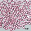 Rhinestones de Resina de Espalda Plana, Rhinestones Grandes en Forma de Abanico, Pegatinas de Diamantes, Rhinestones para Uñas, Rhinestones para Juguetes, Rhinestones Adhesivos, Rhinestones Sueltos, Materiales de Rhinestone para Manualidades