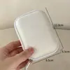 Bolsa de Almacenamiento Linda, Bolsa para Cámara CCD, Estuche Protector para Cámara Pequeña, Caja de Almacenamiento Digital, Organizador de Cables de Datos, Portátil
