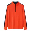 Sudadera con cremallera de otoño e invierno, ropa de grupo, ropa de clase, ropa de pareja, abrigo, ropa de fiesta de polar para hombre y mujer, manga larga