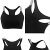 Sujetador Deportivo Sexy con Tirantes Flash Europeo y Americano Chaleco a Prueba de Impactos para Fitness Yoga Running Talla Grande Transfronterizo Sujetador Push-Up