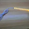 Fita de LED USB de 5V e 3mm de Largura