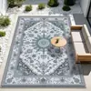Alfombra Transfronteriza Terciopelo Persa Sala de Estar Vintage Hogar Cojín de Sofá Estilo Étnico Área Grande Cobertura Total Dormitorio Felpudo