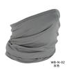 Mascarilla CS de verano para exteriores, para montar en motocicleta, a prueba de viento, diadema mágica, equipo suave, cubierta de máscara, sombrero