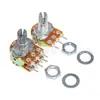 Potenciómetro simple doble WH148 B10K 15MM 20MM 1K2K5K20K50K100K250K500K